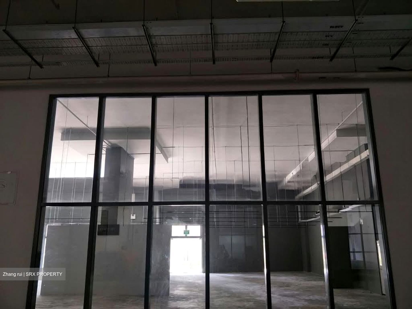 Bukit Batok Connection (D23), Factory #577061551